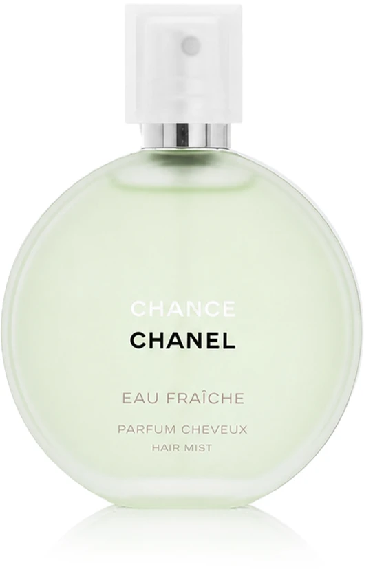 Chanel Chance Eau Fraiche Hair Mist moterims, 35 ml
