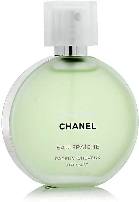 Chanel Chance Eau Fraiche Hair Mist moterims, 35 ml