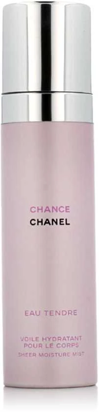 Chanel Chance Eau Tendre Fragrance Mist moterims, 100 ml
