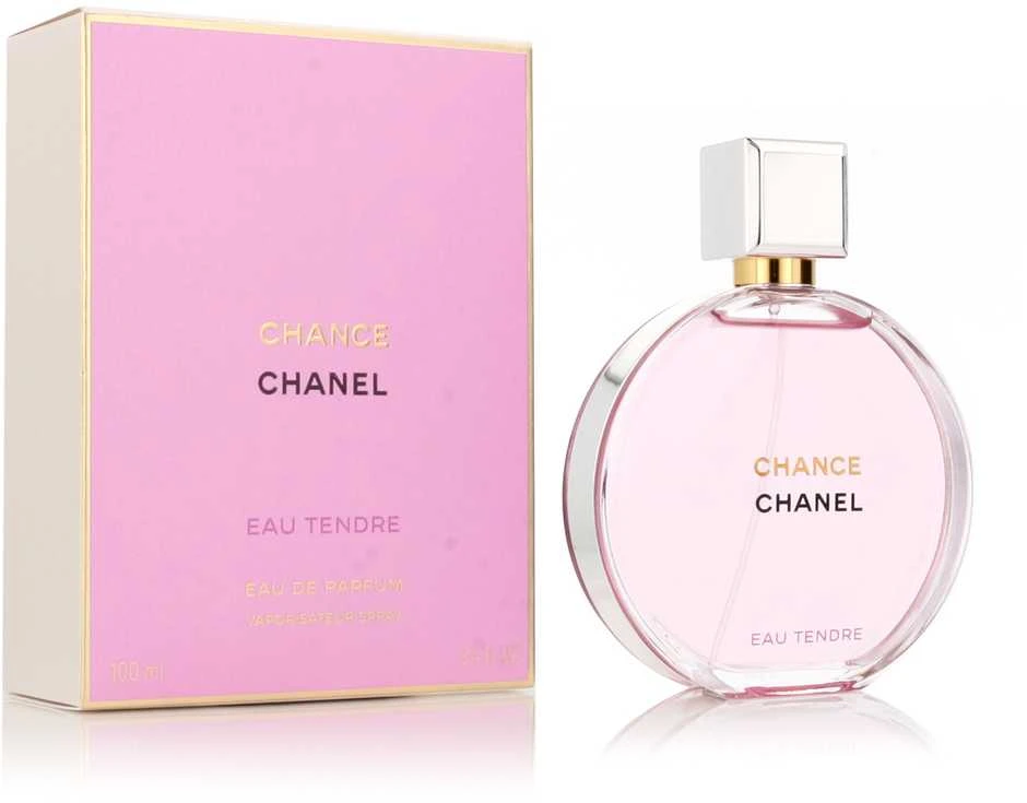 Chanel Chance EDP, 100 ml