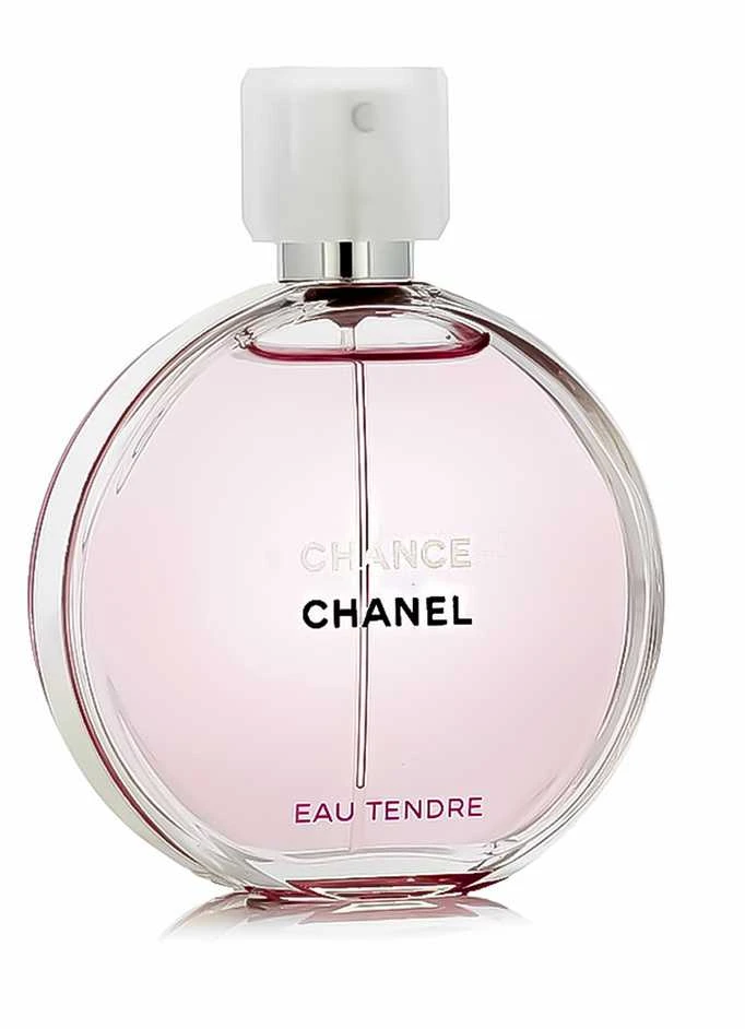 Chanel Chance Eau Tendre EDT tualetinis vanduo moterims, 150 ml