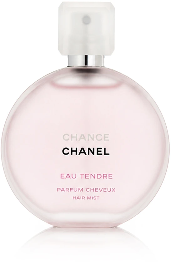 Chanel Chance Eau Tendre Hair Mist moterims, 35 ml
