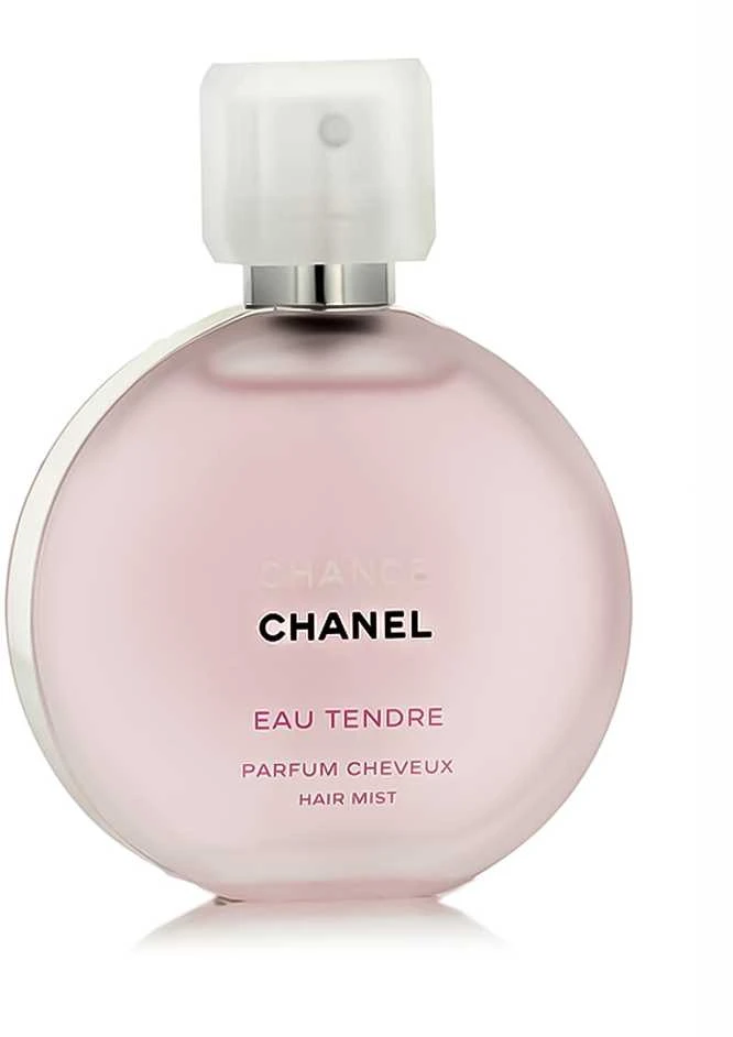 Chanel Chance Eau Tendre Hair Mist moterims, 35 ml