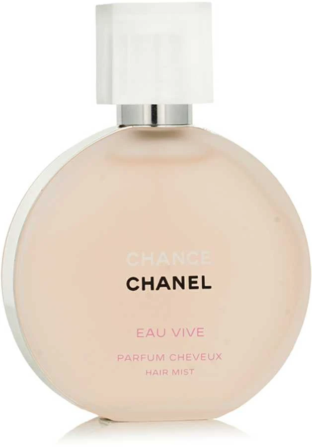 Chanel Chance Eau Vive Hair Mist moterims, 35 ml