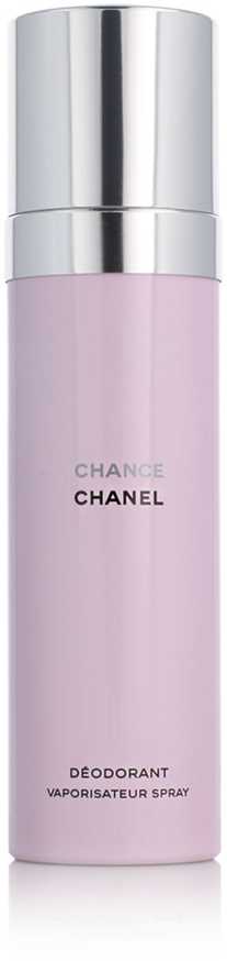 Chanel Chance Deo Purškiklis purškiamas dezodorantas moterims, 100 ml