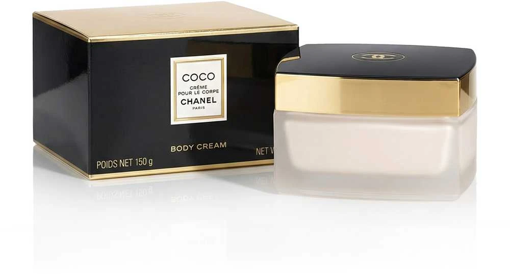 Chanel Coco Body Kreminis kūno kremas 150g