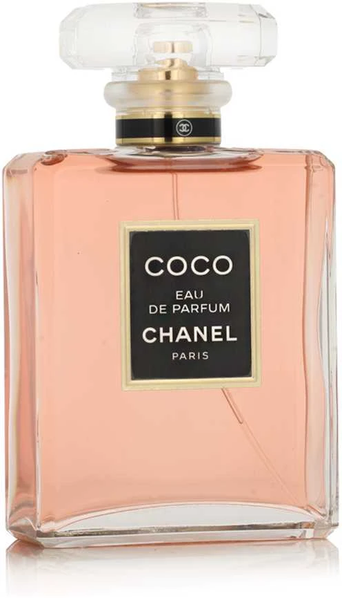 Kvepalai moterims Chanel Coco EDP, 100 ml
