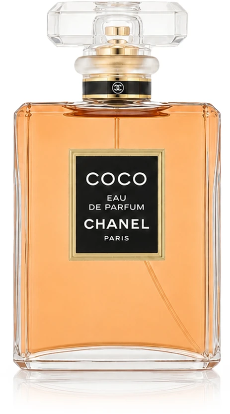 Kvepalai moterims Chanel Coco EDP, 100 ml