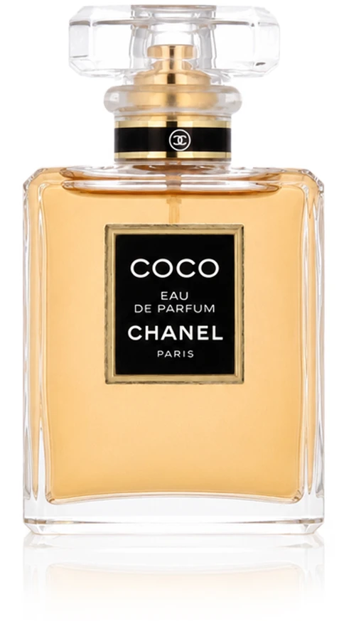 Chanel Coco EDP parfumuotas vanduo moterims, 35 ml
