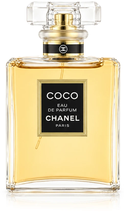 Chanel Coco EDP kvepalai, 50 ml