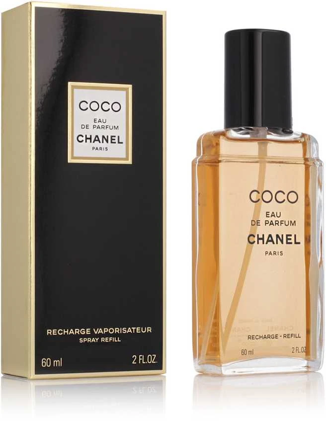 Chanel Coco EDP parfumuotas vanduo moterims, 60 ml