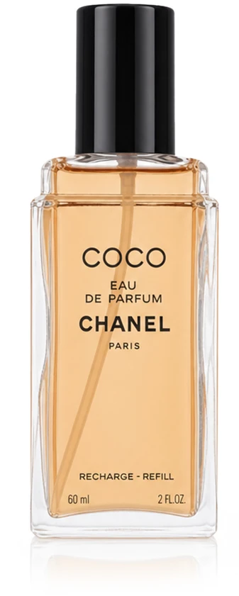 Chanel Coco EDP parfumuotas vanduo moterims, 60 ml