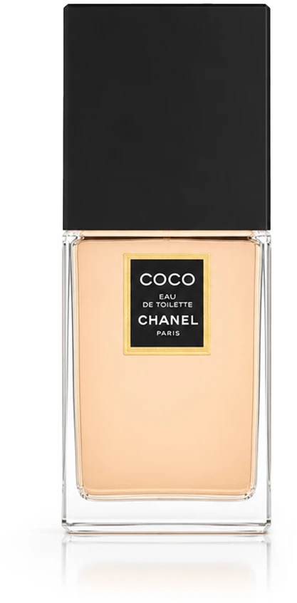 Chanel Coco EDT tualetinis vanduo moterims, 100 ml