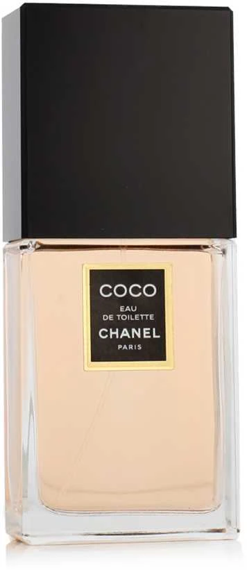 Chanel Coco EDT tualetinis vanduo moterims, 100 ml