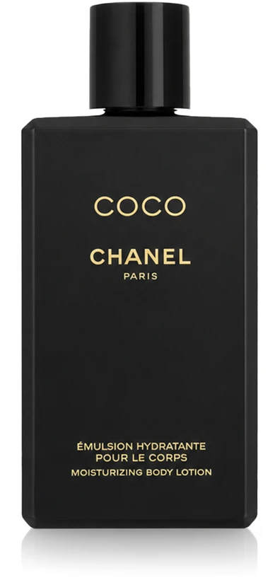 Chanel Coco Moisturizing Losjonas kūnui kūno losjonas, 200 ml