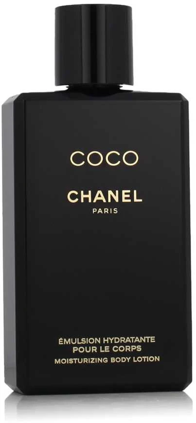 Chanel Coco Moisturizing Losjonas kūnui kūno losjonas, 200 ml