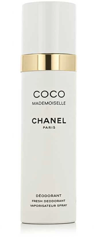 Chanel Coco Mademoiselle Fresh Dezodorantas Purškiklis dezodorantas 100ml