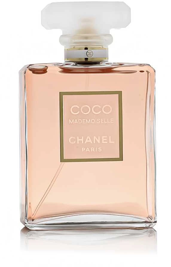 Kvepalai moterims Chanel Coco Mademoiselle EDP, 100 ml