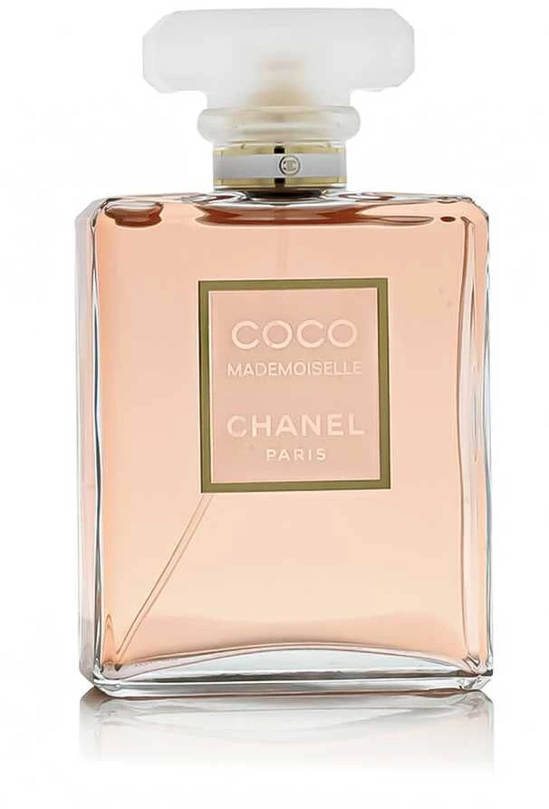 Kvepalai moterims Chanel Coco Mademoiselle EDP, 100 ml