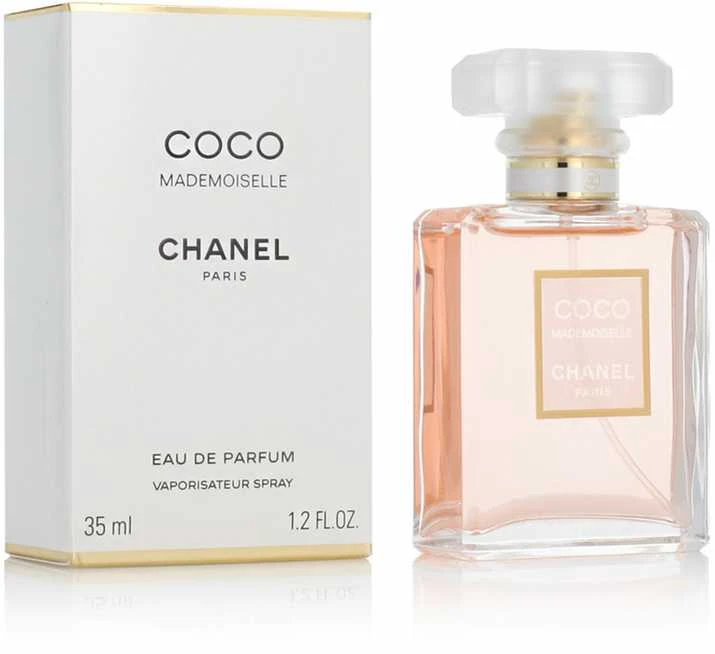 Chanel Coco Mademoiselle EDP 35 ml