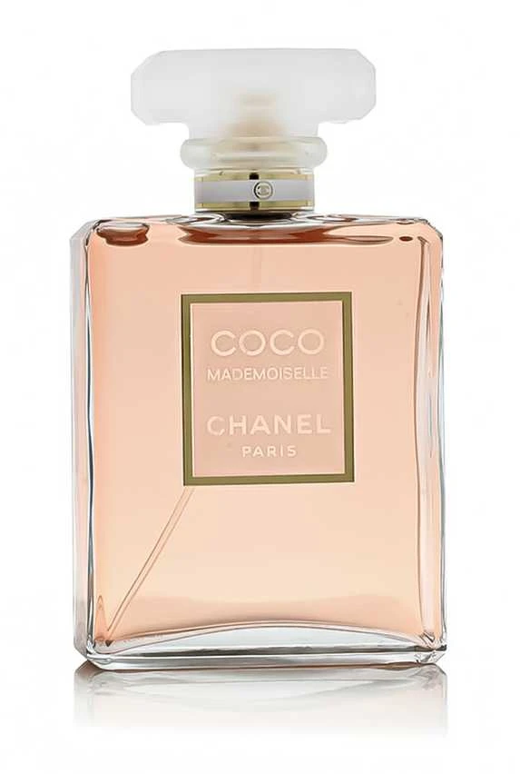 Chanel Coco Mademoiselle EDP parfumuotas vanduo moterims, 50 ml