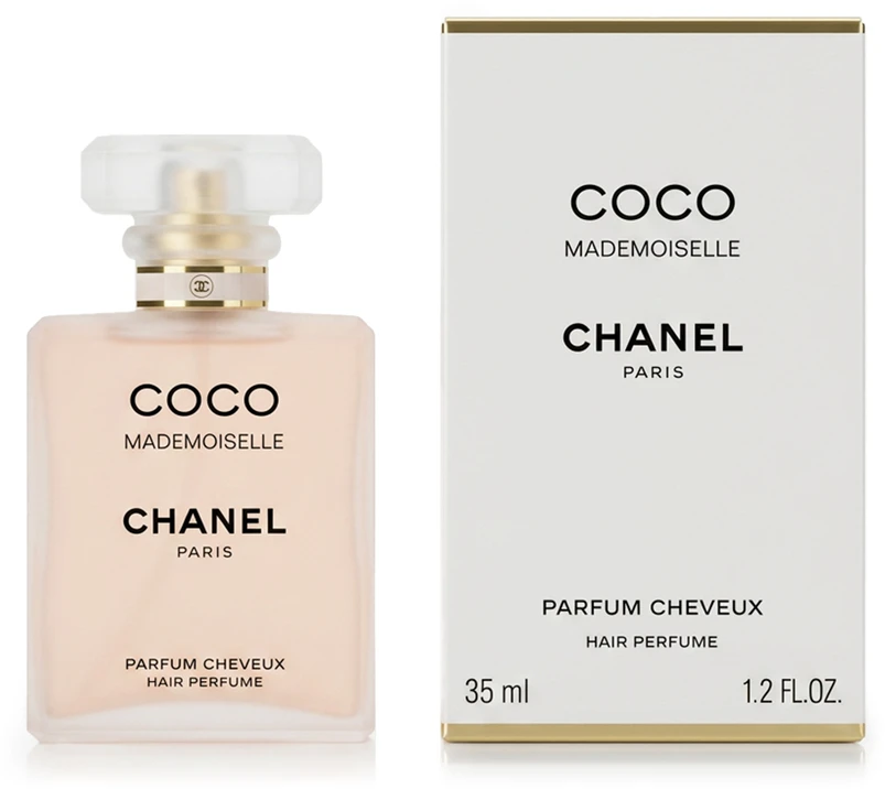 Chanel Coco Mademoiselle Hair Perfume, 35 ml