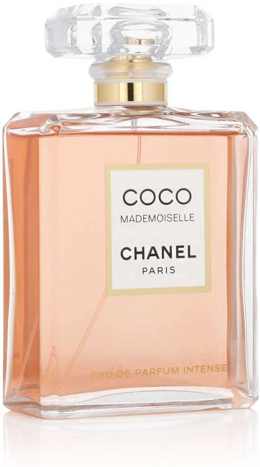 Kvepalai moterims Chanel Coco Mademoiselle Intense EDP, 200 ml