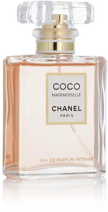 Chanel Coco Mademoiselle Intense EDP parfumuotas vanduo moterims, 35 ml