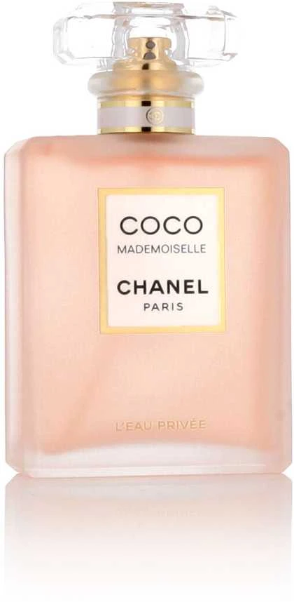 Kvepalai moterims Chanel Coco Mademoiselle Leau Privee EDP, 50ml