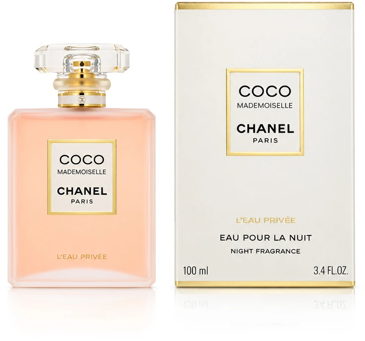 Kvepalai moterims Chanel Coco Mademoiselle L`Eau Privée EDP, 100 ml