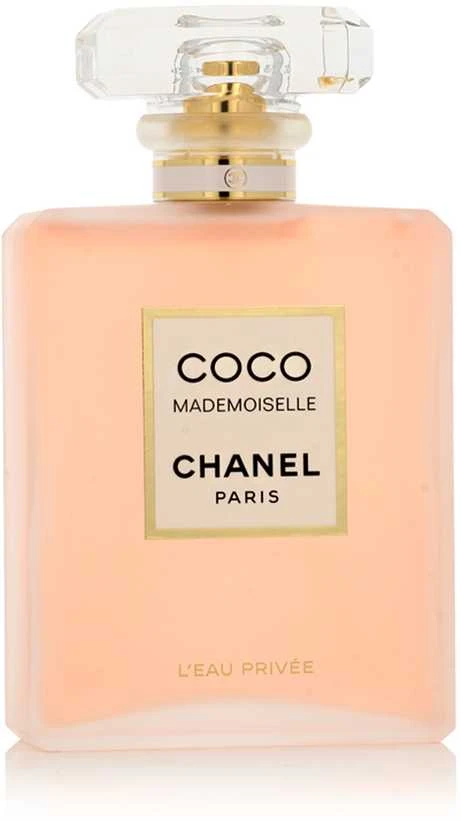 Kvepalai moterims Chanel Coco Mademoiselle L`Eau Privée EDP, 100 ml