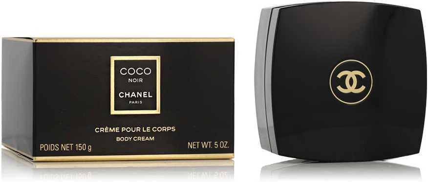 Chanel Coco Noir Body Kreminis, 150 g