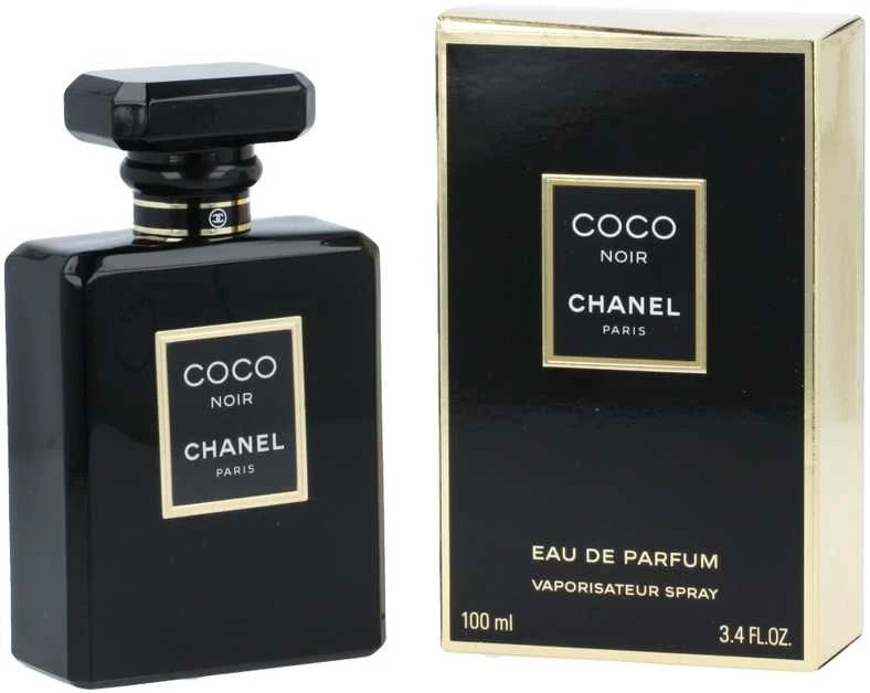 Chanel Coco Noir EDP parfumuotas vanduo moterims, 100 ml