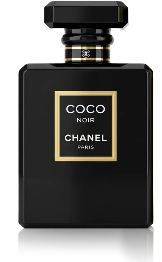 Chanel Coco Noir EDP parfumuotas vanduo moterims, 50 ml
