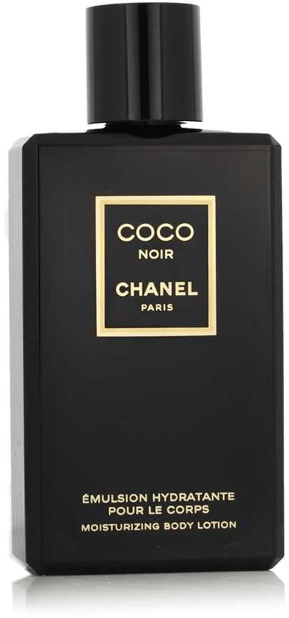 Chanel Coco Noir Losjonas kūnui kūno losjonas, 200 ml