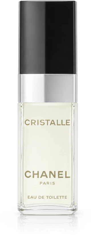 Chanel Cristalle EDT tualetinis vanduo, 100 ml