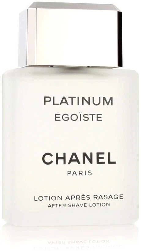 Chanel Platinum Egoiste Pour Homme losjonas po skutimosi, 100 ml