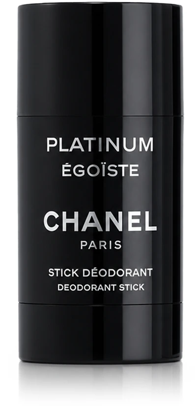 Chanel Platinum Egoiste Dezodorantas Stick 75ml