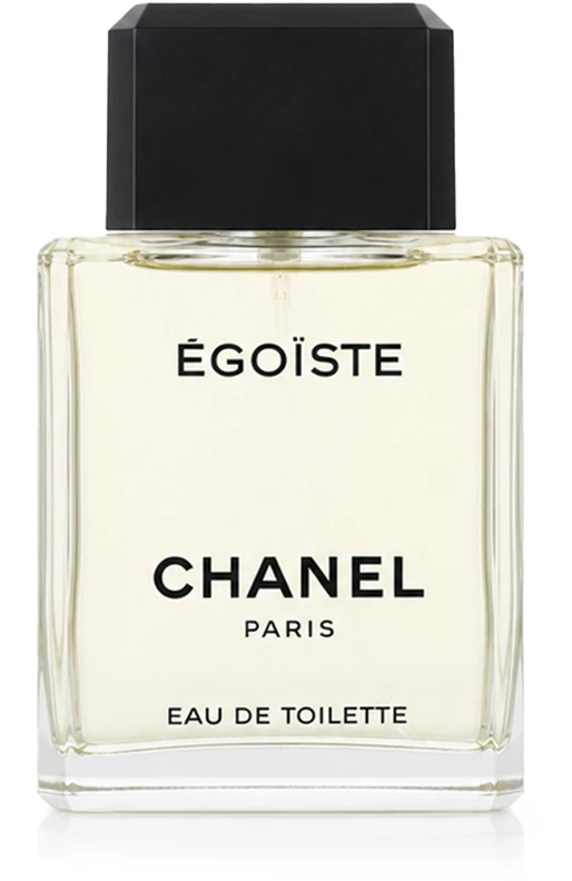 Chanel Egoiste Pour Homme EDT tualetinis vanduo vyrams, 100 ml