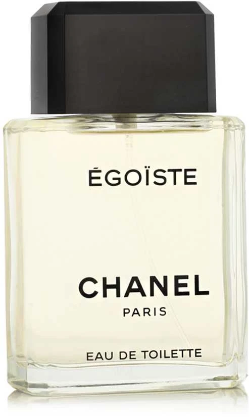 Chanel Egoiste Pour Homme EDT tualetinis vanduo vyrams, 100 ml