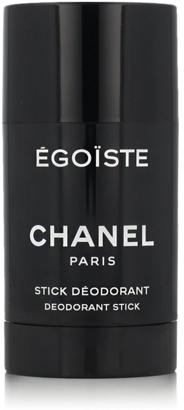 Chanel Egoiste Pour Homme Deo Stick pieštukinis dezodorantas vyrams, 75 ml