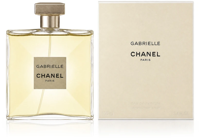 Chanel Gabrielle EDP parfumuotas vanduo moterims, 100 ml