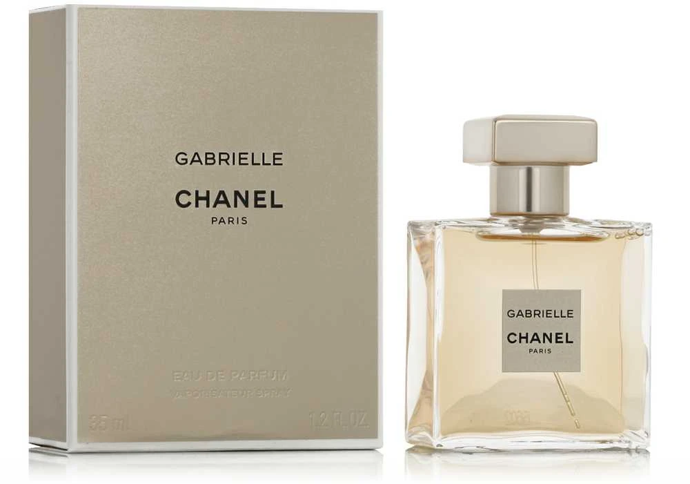 Chanel Gabrielle EDP parfumuotas vanduo moterims, 35 ml