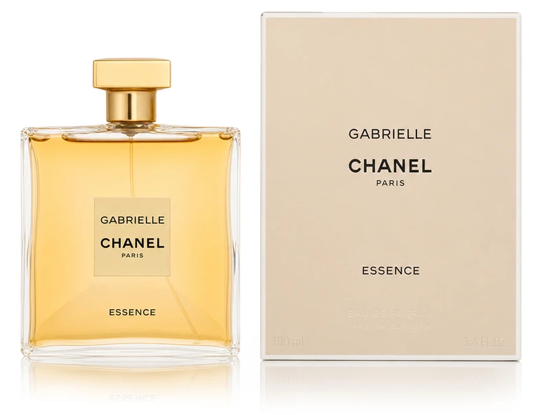 Chanel Gabrielle Essence EDP parfumuotas vanduo moterims, 100 ml