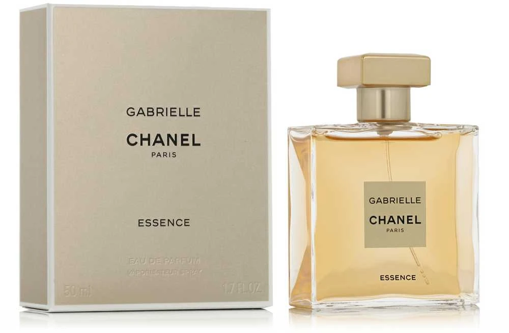 Chanel Gabrielle Essence EDP parfumuotas vanduo moterims, 50 ml