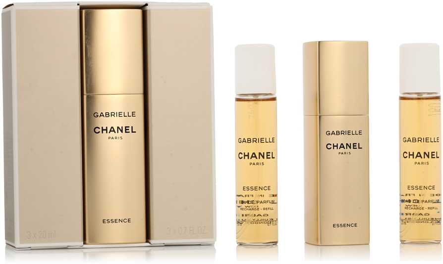 Chanel Gabrielle Essence , 60 ml