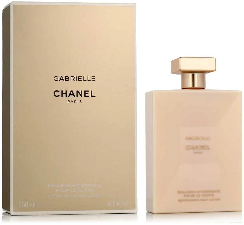 Chanel Gabrielle Losjonas kūnui, 200 ml