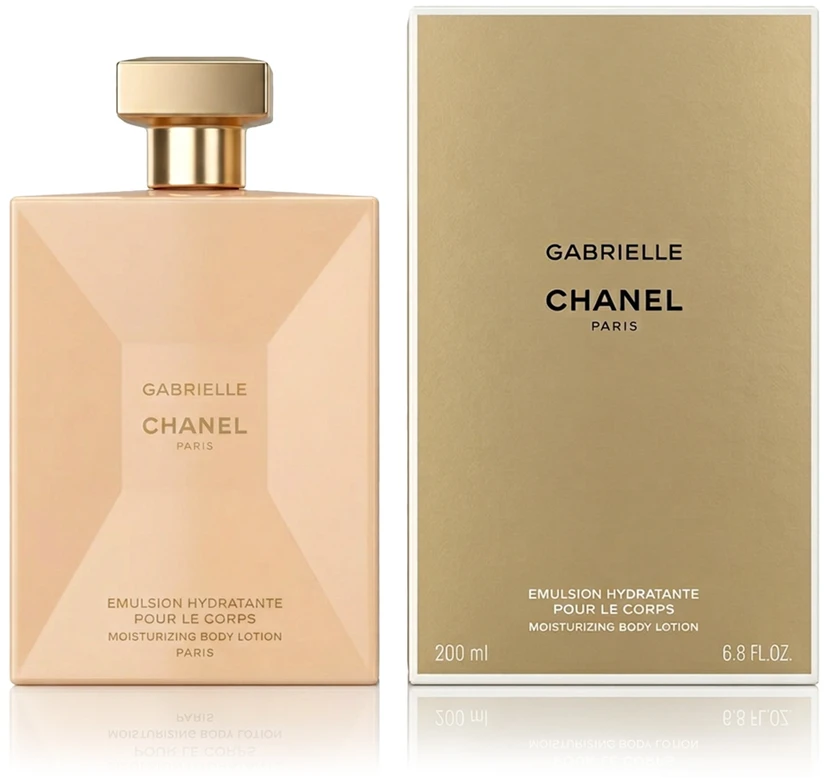 Chanel Gabrielle Losjonas kūnui, 200 ml