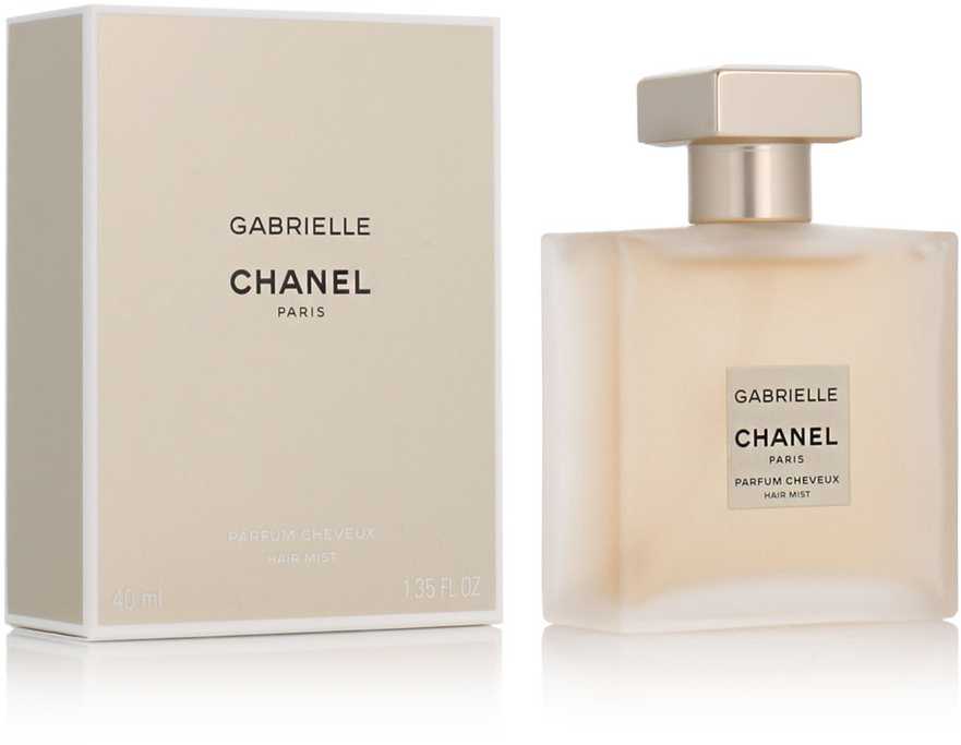 Chanel Gabrielle Hair Mist moterims, 40 ml