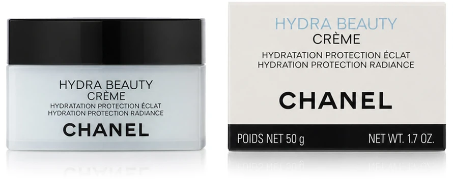 Chanel Hydra Beauty Creme, 50 g